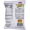 LULU Platanitos, Plantain Chips with Lemon, Gluten-Free, 1.4oz Bag (Pack
