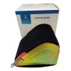 FORTEMAX Filtro De Aire Fortemax Triangulo Italika Cs125 Ds125 Vita