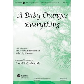 A Baby Changes Everything - Anthem