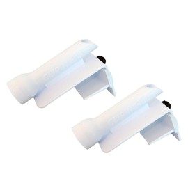 SUNSOLAR CLIP'N'Fill Filling Tool - for Pools-2 PK, Spas, Aquariums, Farm Troughs and Other Water Holding containers.