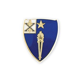 46th Infantry Regiment US Army Unit Crest (EACH)
