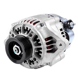 ASAPE 11164 13982 High Output Alternator Replacement for Grand Vitara 2001 2005 for XL-7 2002-2006