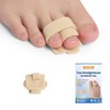 Hammer Toe Straightener - 1 Pcs Toe Splints for Broken