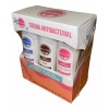 Medi-Shield Crema Antibacterial Manos Paquete 12 Piezas Medi-shield