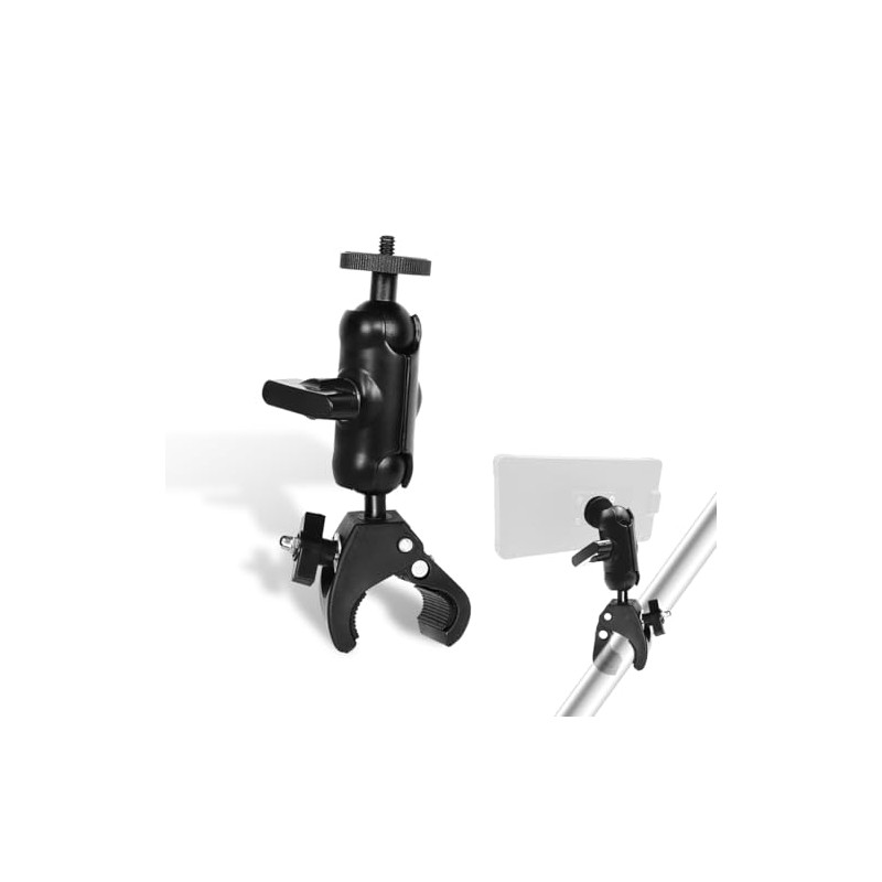 NikoMaku SM-1, SM-2, SM-1C V2.0 Mounting Holder S Mount Not