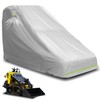 Skid Steer Cover (for Non-Cab Skid Steer) - Skid Steer