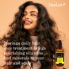 Feelia - Organic Moringa Oil - Cold Pressed, Moisturizing, Rich