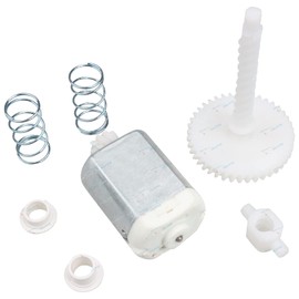 1 x Door Lock Actuator Repair Kit for Ford Falcon AU BA BF Territory SX SY SZ Front Back Left Right Drivers Passenger