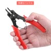 DFsucces Snap Ring Pliers Internal External Circlip Pliers Coupling Tool