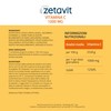 Zeta Farmaceutici Zetavit C1000 Integratore, 20Compresse Effervescenti