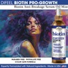 Difeel Biotin Anti-Breakage Serum Oil Mist 8 oz. - Nourishing