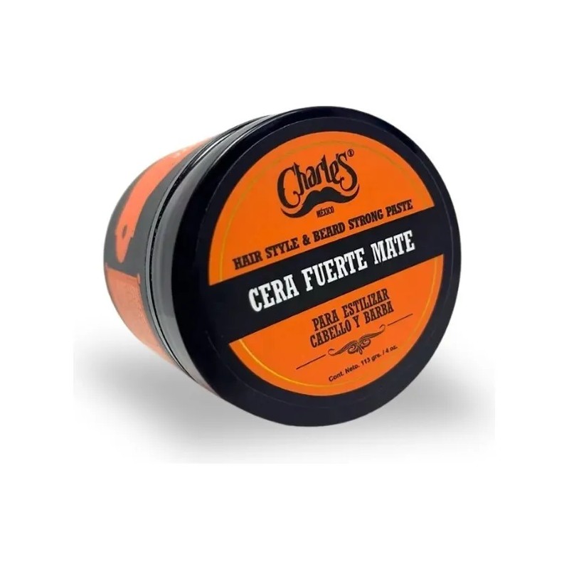 Cera Mate Charle's 113g