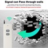 Jadeshay Wireless Light Switch 230 V, Remote Control Switch, Wireless