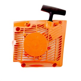 Genuine Echo P021041832 Recoil Starter Assy Replaces P021015167 P021041831 P021015164 P021015163 Fits CS-550P CS-600P CS-620P CS-620PW CS-590 Timber Wolf Chainsaws