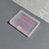 Libeauty Korean Lash Lift Pads, Ultra Thin Flat Shields for