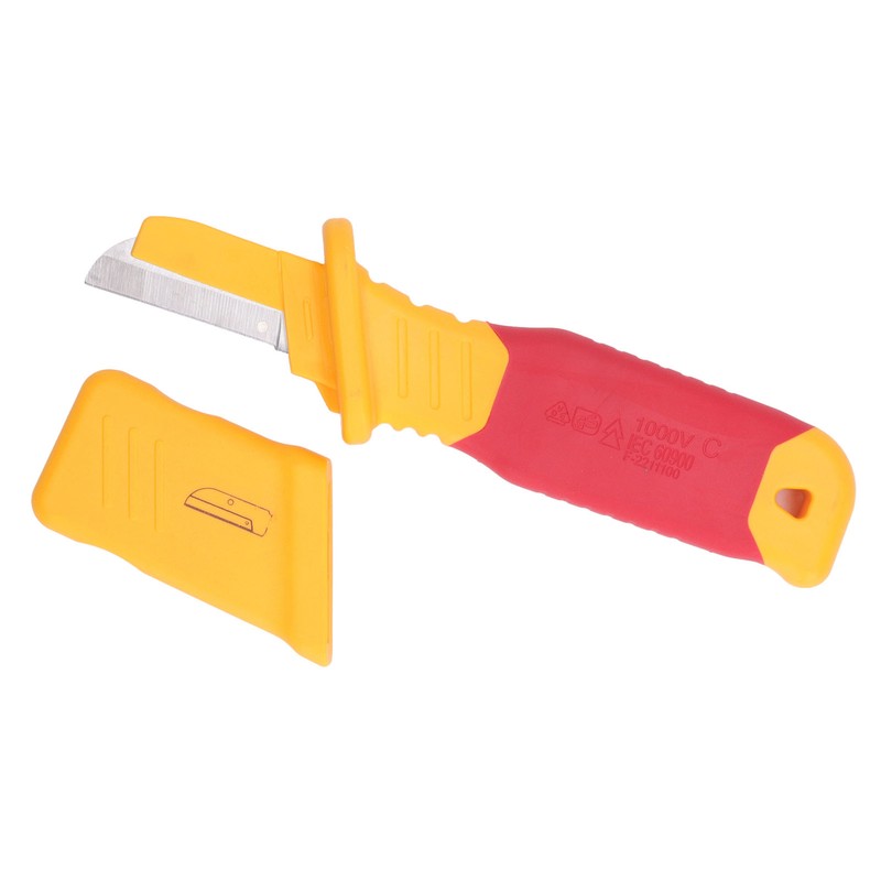 Cable Sheath Stripping Knife 1000V High Voltage Resistance Anti Magnetic