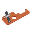 Edge Trimming Tool 8mm Sharply Blade Smoothly Edge Banding Trimmer