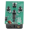 FM Radio Module 88‑108MHz Adjustable Stereo Receiver Board Accessory for