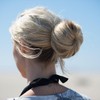 Donut Hair Bun Maker for Women's, Ballet Buns Maker, Bun
