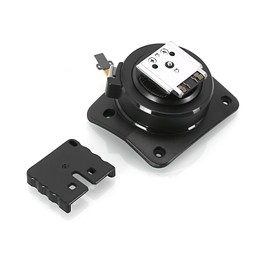 Godox V1S Hot Shoe Synchro Mount Adapter for GODOX V1S V1-S V860III-S TT685II-S Flash Speedlite