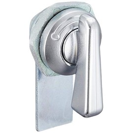 Nitto Kogyo H-67N-Z Waterproof Arrow Handle, Small, Pack of 1