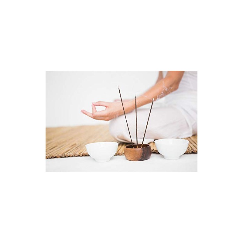 Coco Mango Tropical Incense Sticks_One (1) Bundle Only of 100_10"