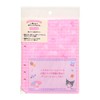 Sanrio 493732 Large Photo Pocket Album Refill (Enjoy Idol) Sanrio
