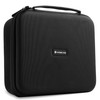 caseling Hard Case - 8.67" x 7.8" x 3.5" -
