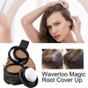 Hair Root up - 4g Temporary Concealing Powder - Waterproof