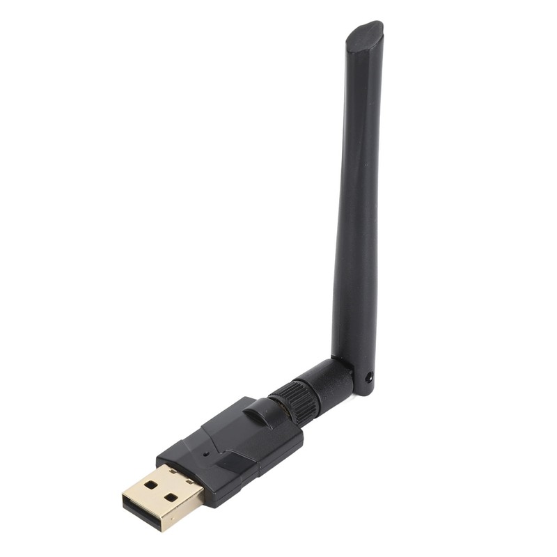 USB Bluetooth Adapter 656.2ft Bluetooth Transmitter Receiver Bluetooth 5.1 Dongle