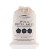 The Wool Company Tumble Dryer Balls | Reusable Wool Dryer
