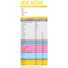 Zest Active Super Supplement by Revive Active – Advanced 25