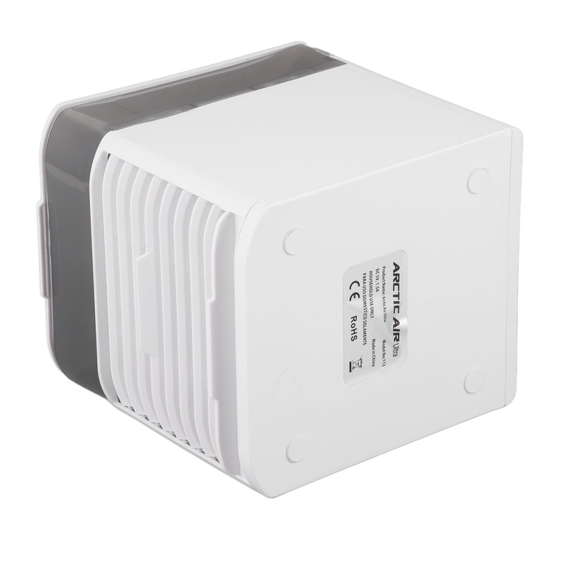 Portable Air Conditioner Mini Air Cooler USB Personal Mini Air