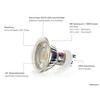 lambado® Premium LED Garden Spotlight with Ground Spike Including 5