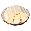Coconut crackers 3.70oz， Crispy cookies with a rich coconut aroma
