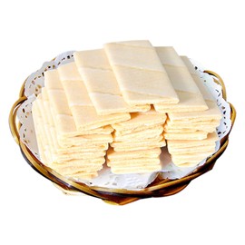 Coconut crackers 3.70oz， Crispy cookies with a rich coconut aroma