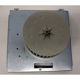 GENUINE OEM S-97017706 Broan Nutone Motor Blower Wheel for Bathroom Exhaust Fan Model 8664RP