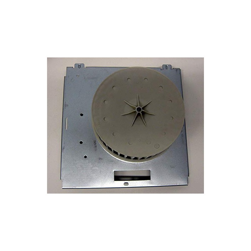 GENUINE OEM S-97017706 Broan Nutone Motor Blower Wheel for Bathroom