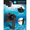 Plastic Pool Nozzle Tool Cleaning Head Removal Tool For 004-552-5440-00