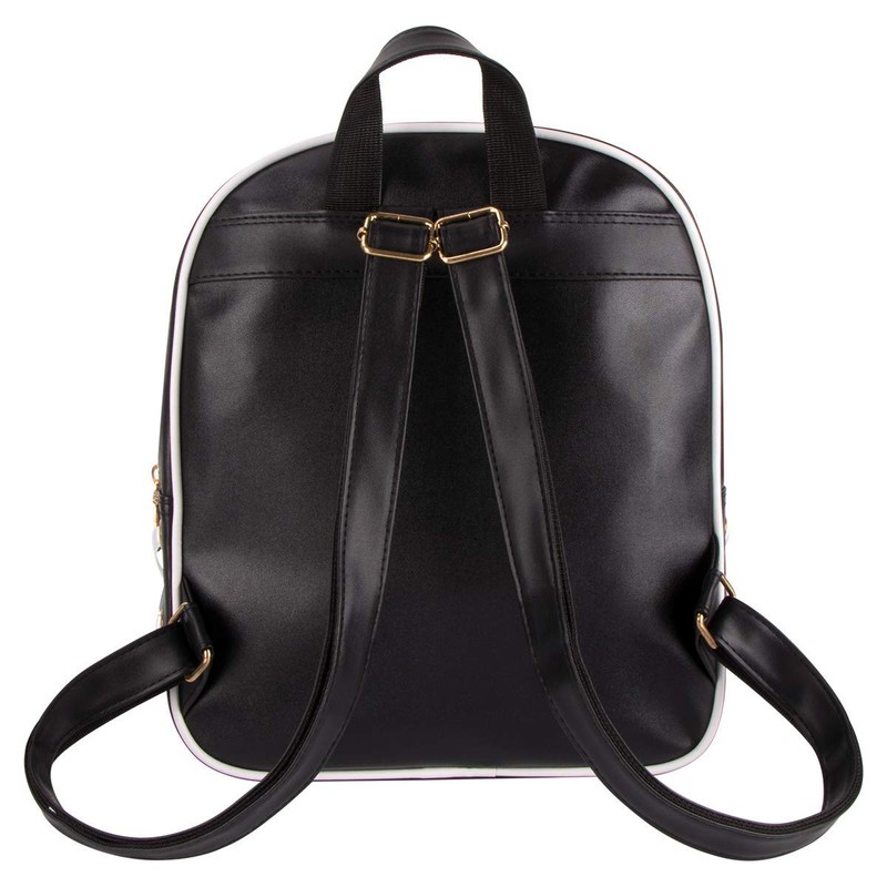 Ita Bag Backpack Girls Cute Candy Leather Bag Purse School