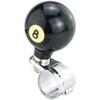 Lunsom Billiard Handle Spinner Ball Car Steering Spinner Control Turning