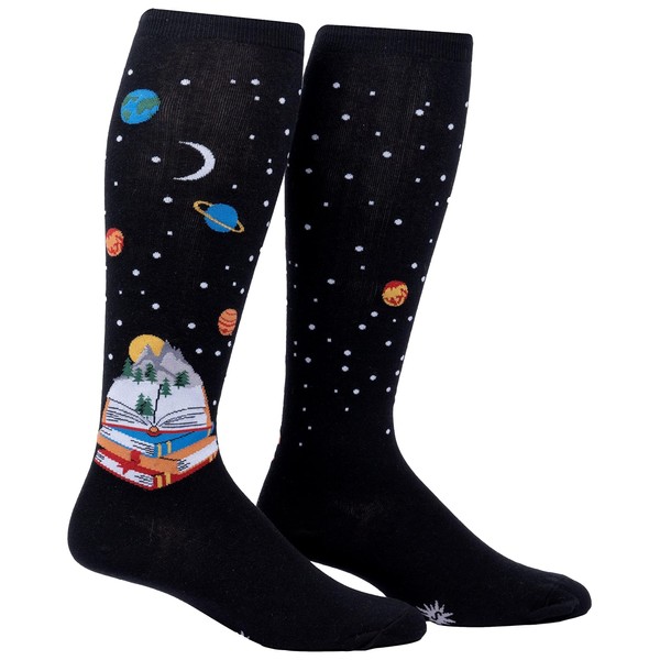 Sock It To Me Unisex Take a Look It's In