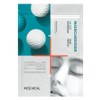 Mediheal Madecassoside UV Cut Outdoor Sun Patch Wide, 1g, 1ea / 메디힐 마데카소사이드 유브이 컷 아웃도어 선 패치 와이드, 1g, 1개