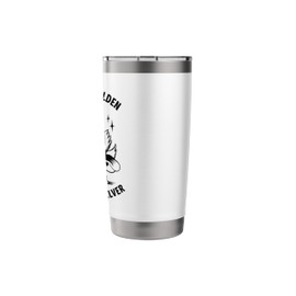 Funny Duck Quote Shirt Silence Is Golden Duct Tape Is Silver Stainless Steel Insulated Tumbler