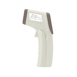 dretec O-604WT Quick Release Thermometer
