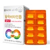 Chong Kun Dang Vitality Vitamin B Plus 60 tablets /