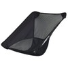 FIELDOOR Portable Compact Outdoor Chair Spare Seat for Low Back