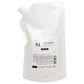 Napra N.SHEA Shampoo Moisture Refill 25.4 fl oz (750 ml)