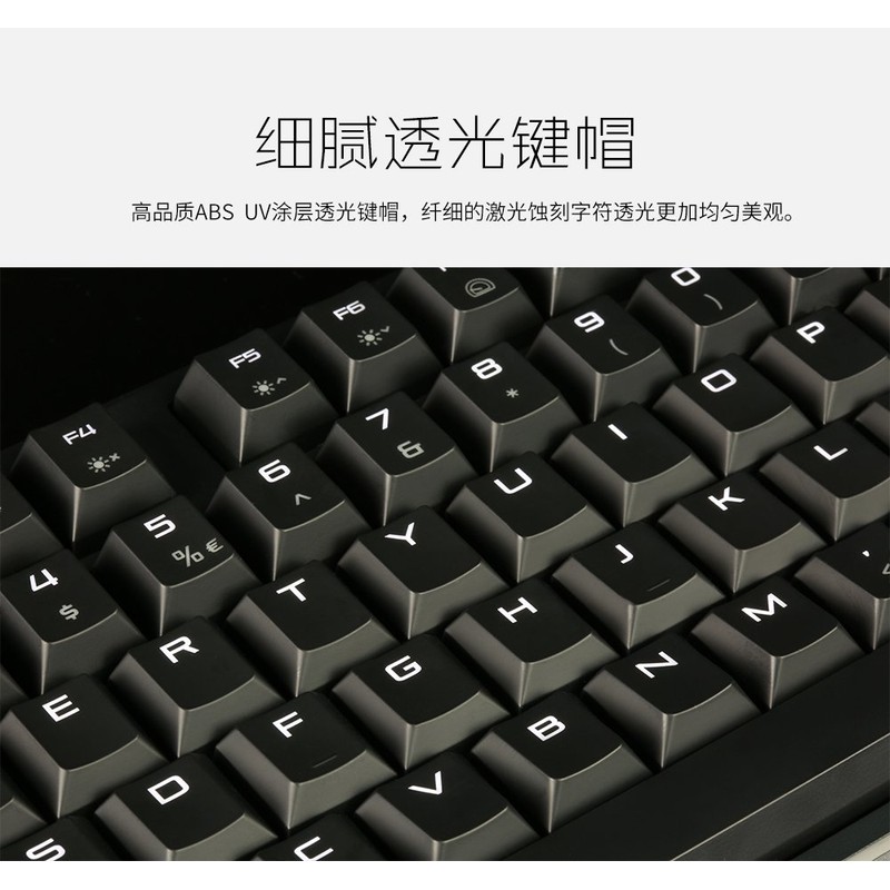 CHERRY MX Keyboard 1.0 TKL