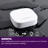 Zigbee Wireless Water Detector - Marmitek Sense MA Flood Sensor